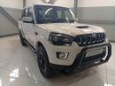 Thumbnail Mahindra Pik Up 2.2CRDe double cab S11