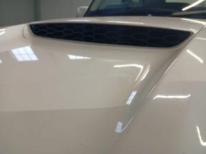 Mahindra Pik Up 2.2CRDe double cab S11 - Image 2