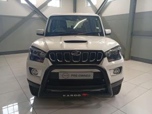 Mahindra Pik Up 2.2CRDe double cab S11 - Image 3