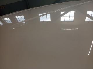 Mahindra Pik Up 2.2CRDe double cab S11