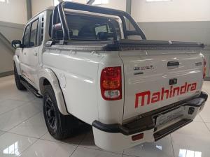 Mahindra Pik Up 2.2CRDe double cab S11 - Image 7