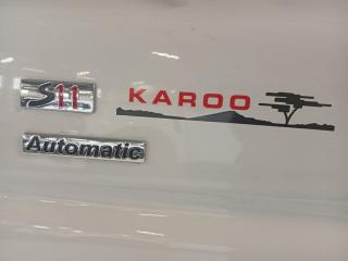 Mahindra Pik Up 2.2CRDe double cab S11