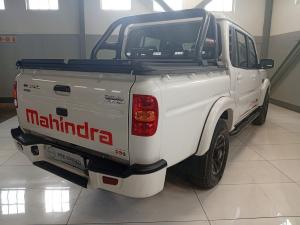 Mahindra Pik Up 2.2CRDe double cab S11 - Image 9