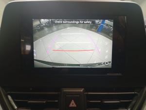 Suzuki Baleno 1.5 GL manual - Image 14