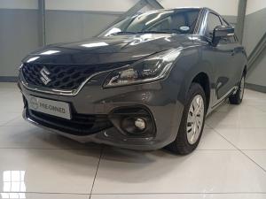 Suzuki Baleno 1.5 GL manual - Image 15