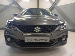 Suzuki Baleno 1.5 GL manual - Image 2