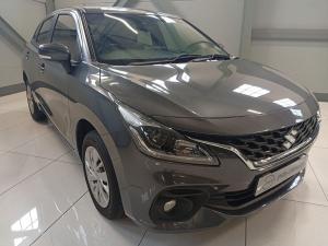 Suzuki Baleno 1.5 GL manual - Image 3