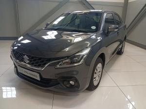 Suzuki Baleno 1.5 GL manual - Image 4