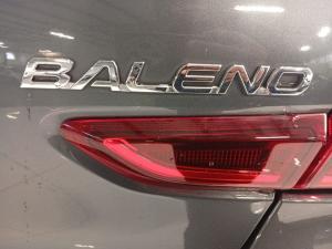 Suzuki Baleno 1.5 GL manual - Image 8