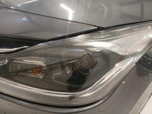 Suzuki Baleno 1.5 GL manual - Image 9