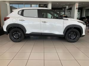 Nissan Magnite 1.0 Move panel van - Image 3