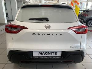 Nissan Magnite 1.0 Move panel van - Image 5