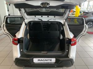 Nissan Magnite 1.0 Move panel van - Image 7