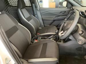 Nissan Magnite 1.0 Move panel van - Image 8