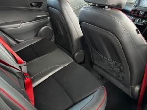 Hyundai Kona 1.0T Executive - Image 10