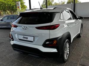 Hyundai Kona 1.0T Executive - Image 12