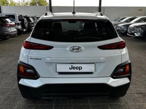 Hyundai Kona 1.0T Executive - Image 13