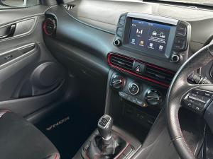 Hyundai Kona 1.0T Executive - Image 14