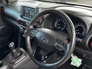 Hyundai Kona 1.0T Executive - Image 16