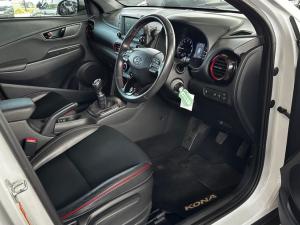 Hyundai Kona 1.0T Executive - Image 17