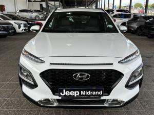 Hyundai Kona 1.0T Executive - Image 2