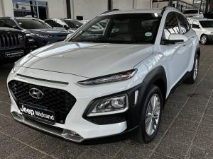 Hyundai Kona 1.0T Executive - Image 3