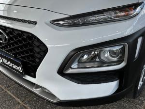 Hyundai Kona 1.0T Executive - Image 4