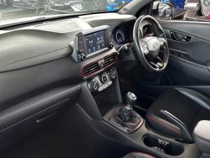 Hyundai Kona 1.0T Executive - Image 7