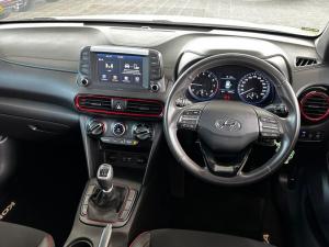Hyundai Kona 1.0T Executive - Image 9