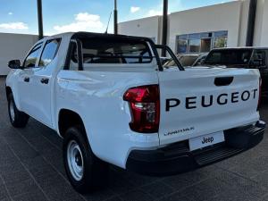 Peugeot Landtrek 1.9TD double cab Professional - Image 10