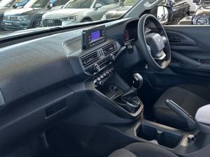 Peugeot Landtrek 1.9TD double cab Professional - Image 11