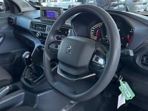 Peugeot Landtrek 1.9TD double cab Professional - Image 12