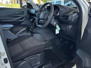 Peugeot Landtrek 1.9TD double cab Professional - Image 13