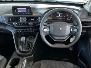 Peugeot Landtrek 1.9TD double cab Professional - Image 15