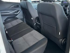 Peugeot Landtrek 1.9TD double cab Professional - Image 16