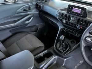 Peugeot Landtrek 1.9TD double cab Professional - Image 20