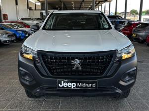 Peugeot Landtrek 1.9TD double cab Professional - Image 2