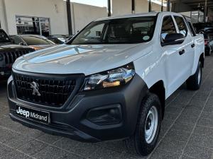 Peugeot Landtrek 1.9TD double cab Professional - Image 3