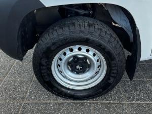 Peugeot Landtrek 1.9TD double cab Professional - Image 5