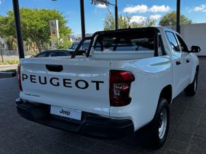 Peugeot Landtrek 1.9TD double cab Professional - Image 8