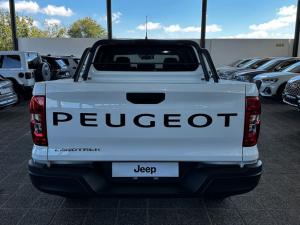 Peugeot Landtrek 1.9TD double cab Professional - Image 9