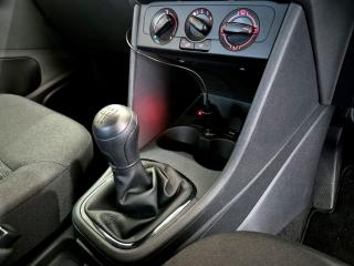 Volkswagen Polo Vivo hatch 1.6 Life