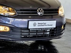 Volkswagen Polo Vivo hatch 1.6 Life - Image 5