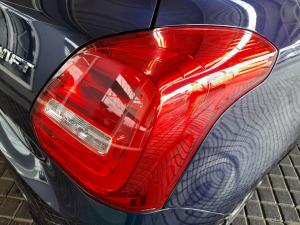 Suzuki Swift 1.2 GLX manual - Image 16