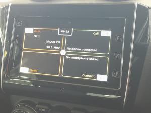 Suzuki Swift 1.2 GLX manual - Image 19