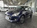 Thumbnail Suzuki Swift 1.2 GLX manual