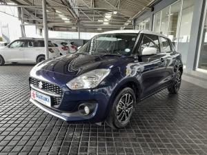 Suzuki Swift 1.2 GLX manual - Image 1
