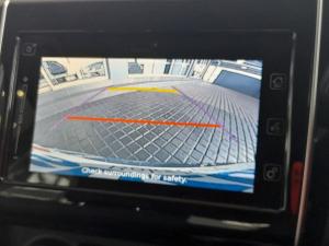 Suzuki Swift 1.2 GLX manual - Image 20