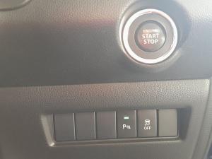 Suzuki Swift 1.2 GLX manual - Image 23