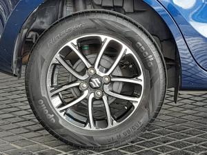 Suzuki Swift 1.2 GLX manual - Image 25